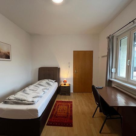 Hotel Am Hafen Braunschweig Exteriér fotografie