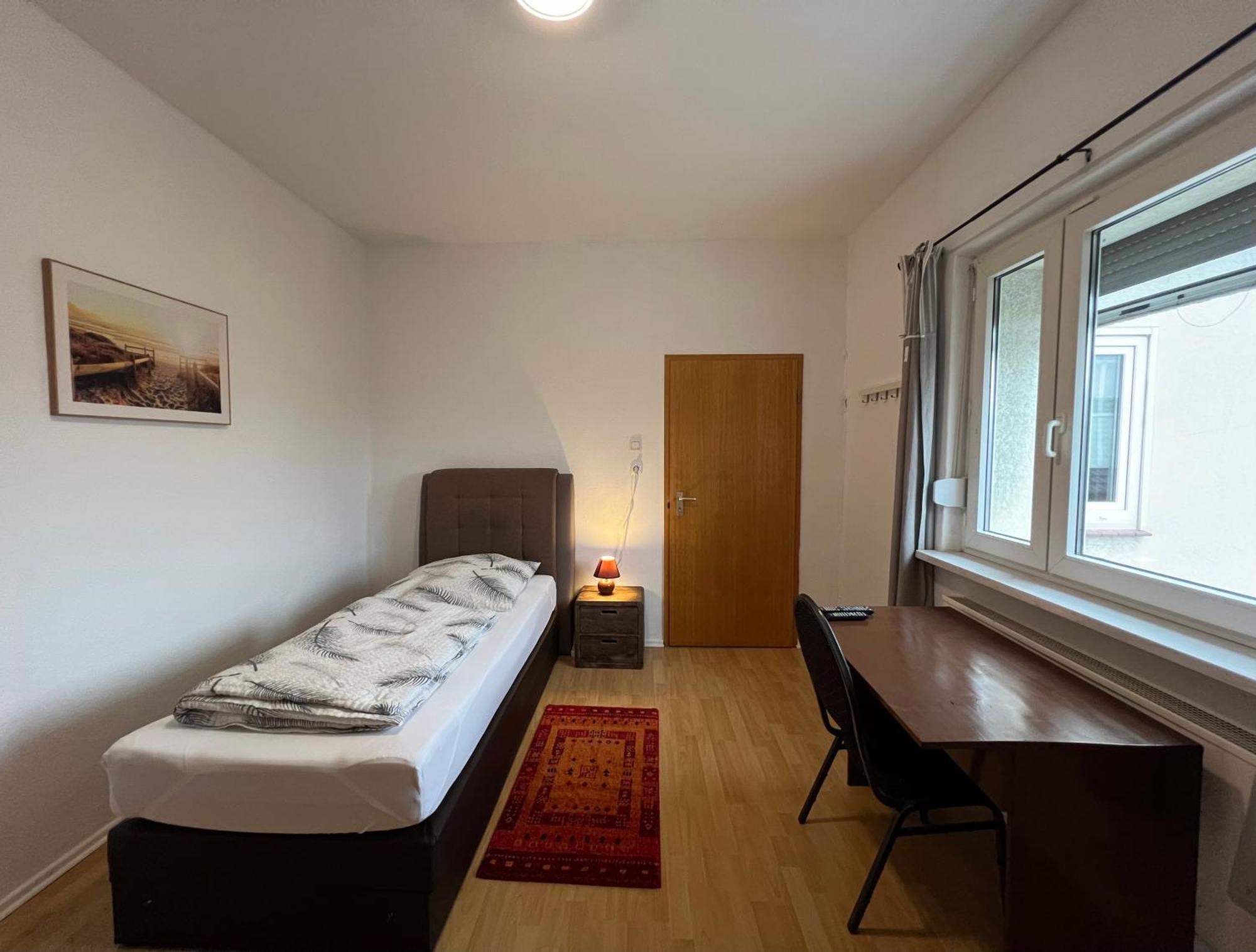 Hotel Am Hafen Braunschweig Exteriér fotografie