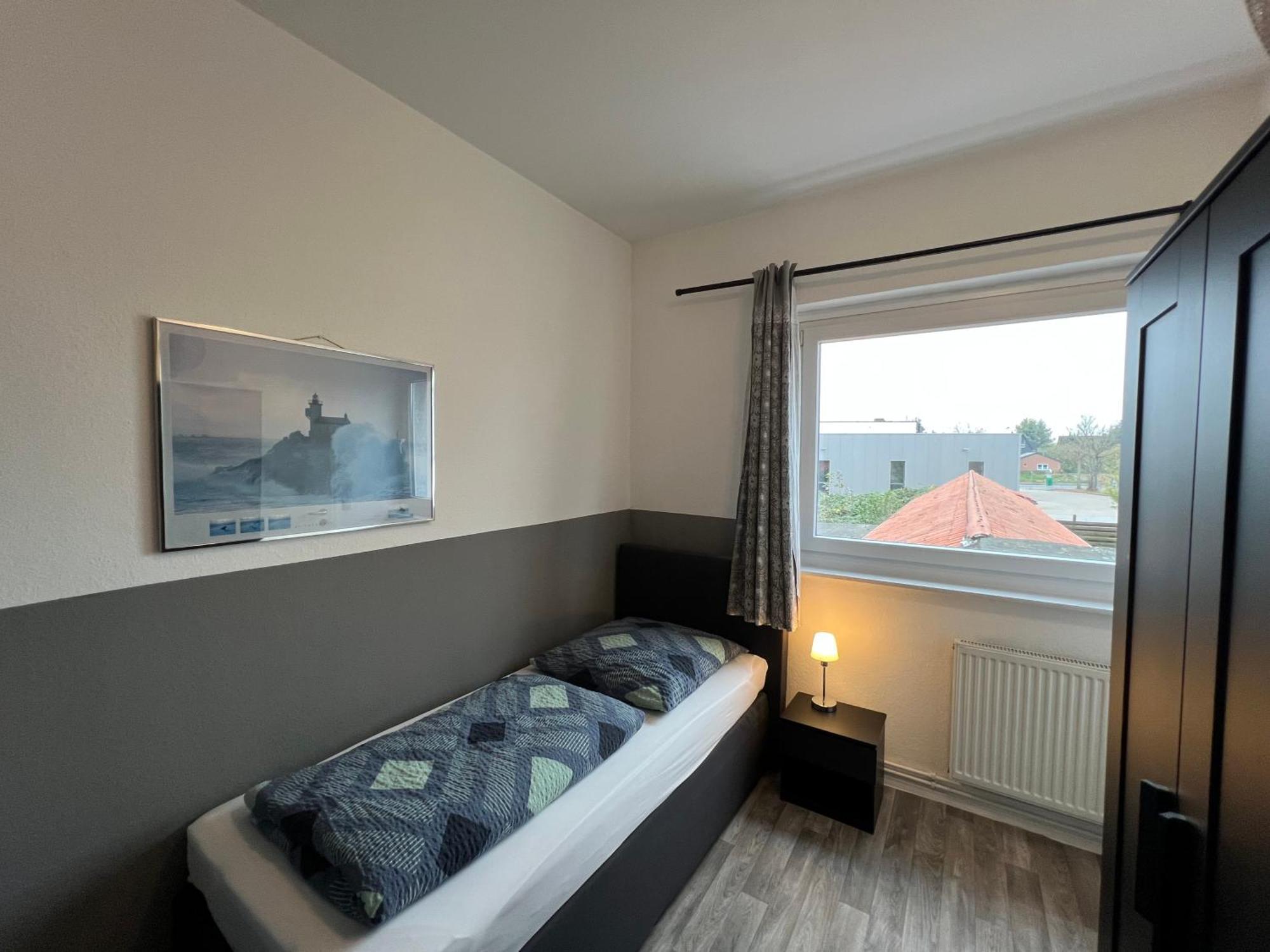 Hotel Am Hafen Braunschweig Exteriér fotografie